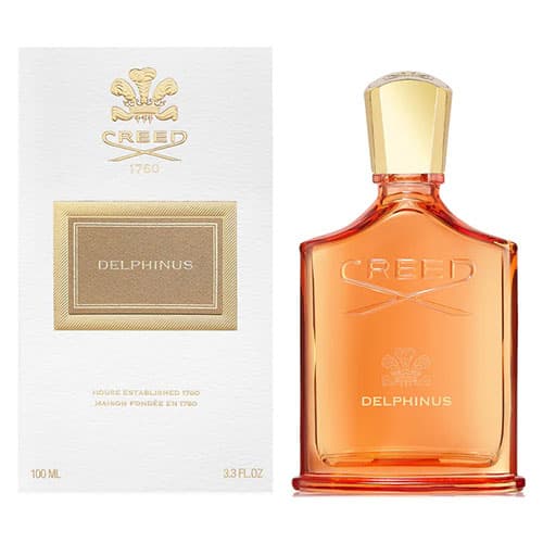 کرید دلفینوس | Creed Delphinus — تصویر ۳