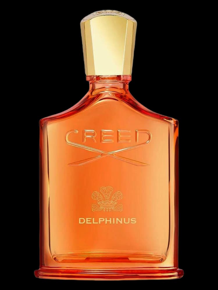 کرید دلفینوس | Creed Delphinus