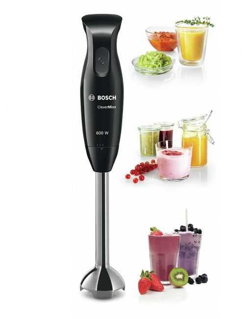 گوشتکوب برقی مدل MSM2610BGB — تصویر ۳