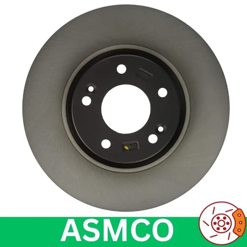 دیسک چرخ جلو سوناتا 2007 آسمکو ASMCO