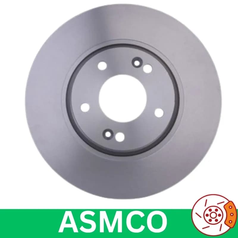 دیسک چرخ جلو سوناتا 6 سیلندر آسمکو ASMCO