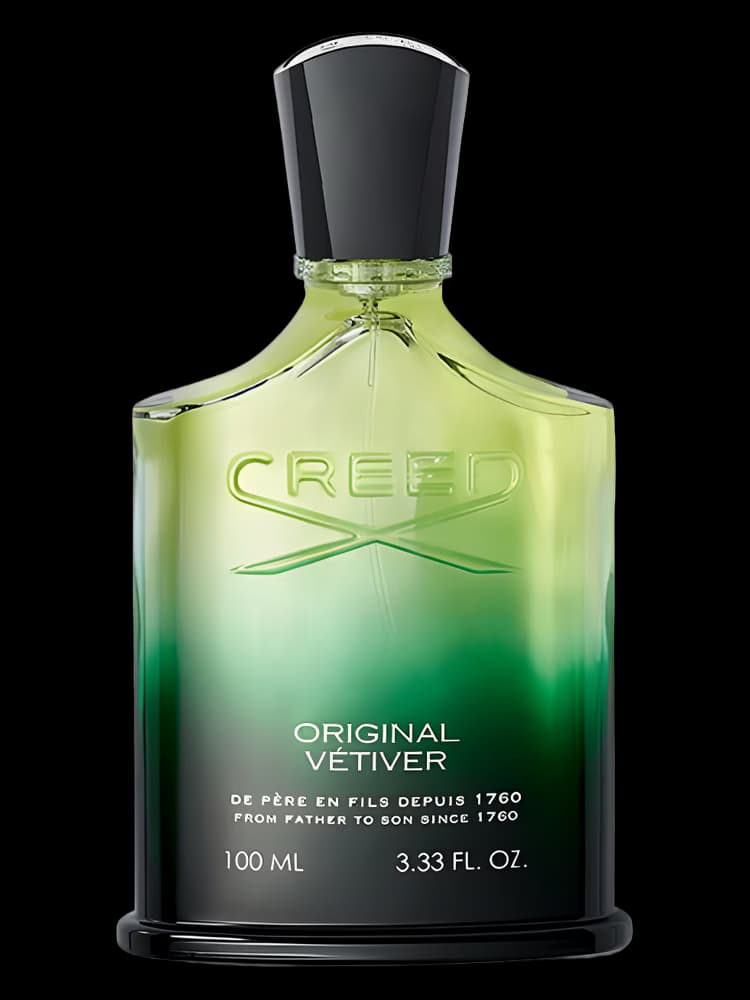 کرید اوریجینال وتیور | Creed Original Vetiver