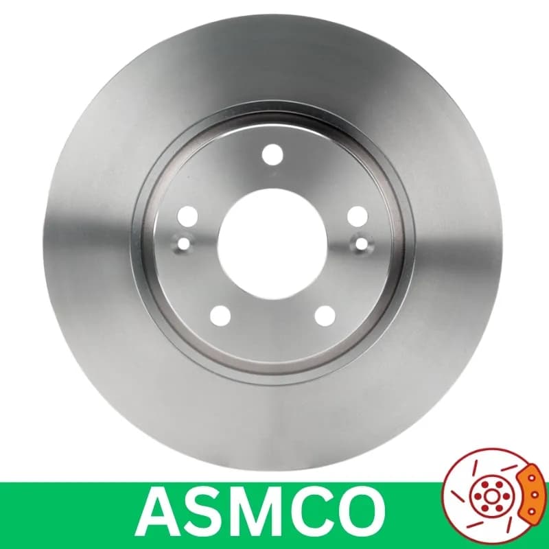 دیسک چرخ جلو سوناتا YF آسمکو ASMCO