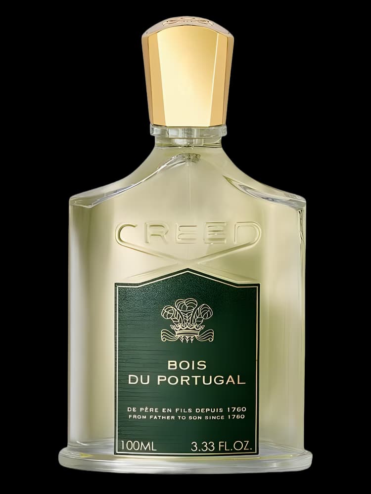 کرید بویس دو پرتغال | Creed Bois du Portugal