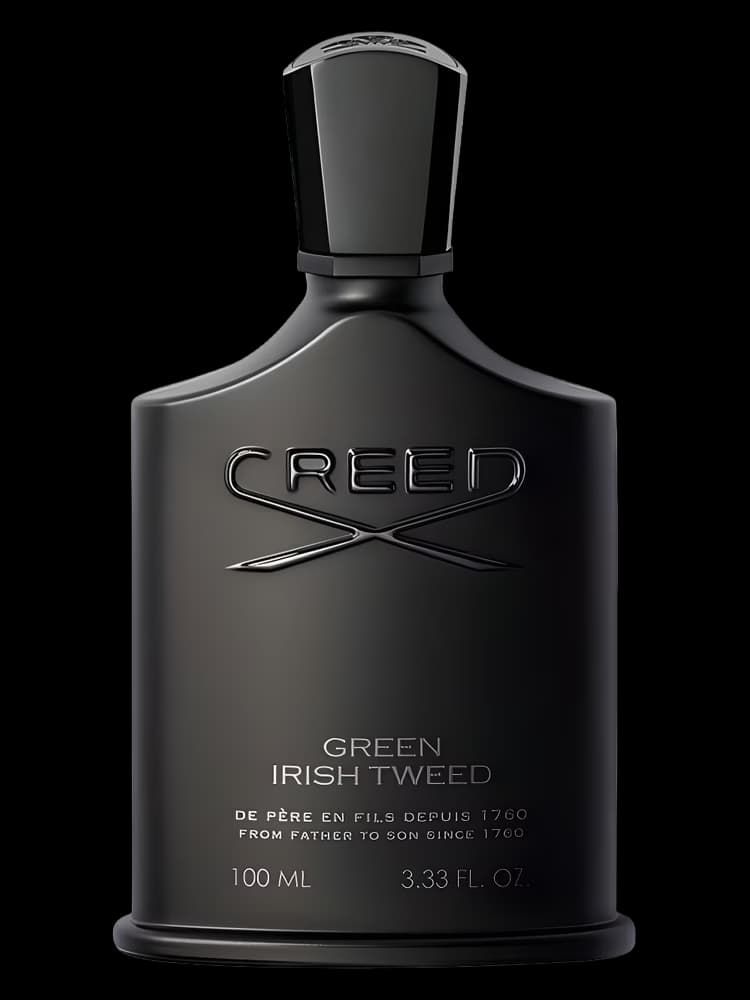 کرید گرین آیریش تویید | Creed Green Irish Tweed