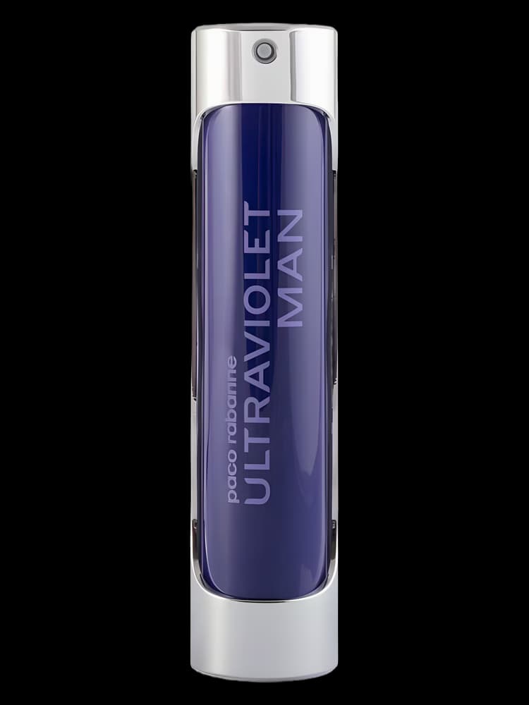 پاکورابان اولترا ویولت مردانه | Paco Rabanne Ultraviolet
