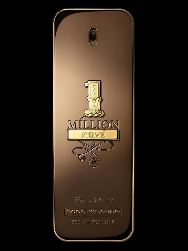 پاکو رابان وان میلیون پرایو | Paco Rabanne 1 Million Prive