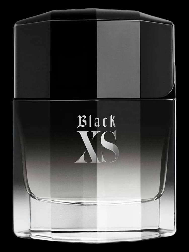 پاکو رابان بلک ایکس اس مردانه | Paco Rabanne Black XS