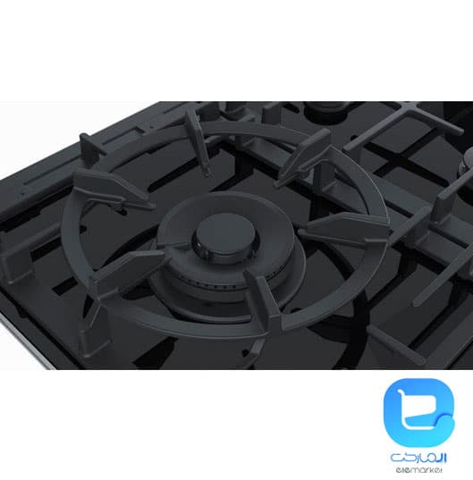 صفحه اجاق گاز بوش PRS9A6D70 — تصویر ۶