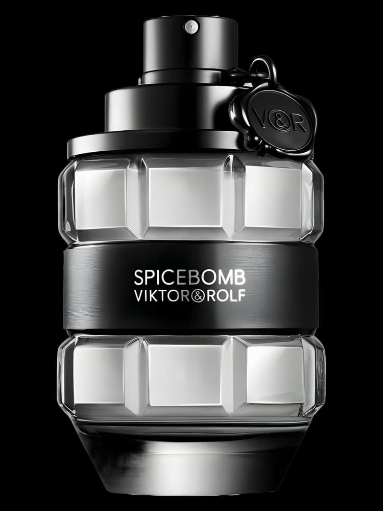 ویکتور اند رولف اسپایس بمب | Viktor Rolf Spice Bomb