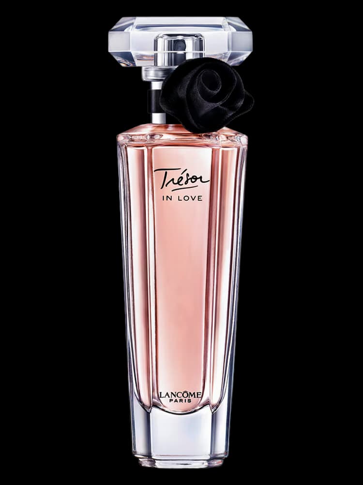 لانکوم ترزور این لاو | Lancome Tresor In Love