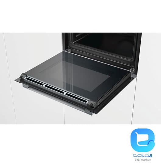 فر توکار بوش مدل بوش HBG632BS1I — تصویر ۱۰