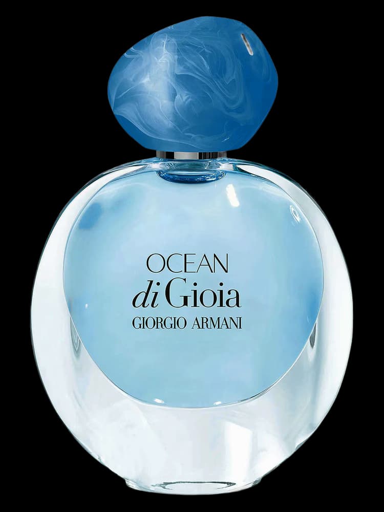 جورجیو آرمانی اوشن دی جیوا | Giorgio Armani Ocean di Gioia