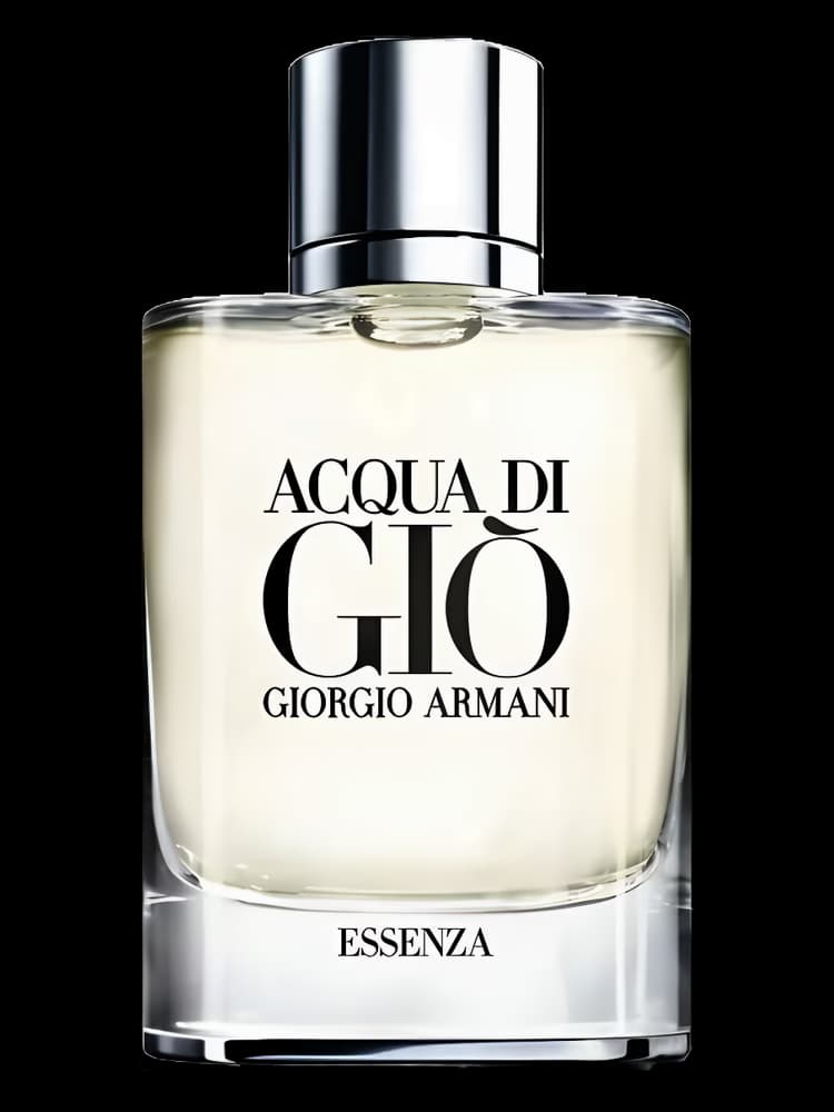 جورجیو آرمانی آکوا دی جیو اسنزا | Giorgio Armani Acqua di Gio Essenza