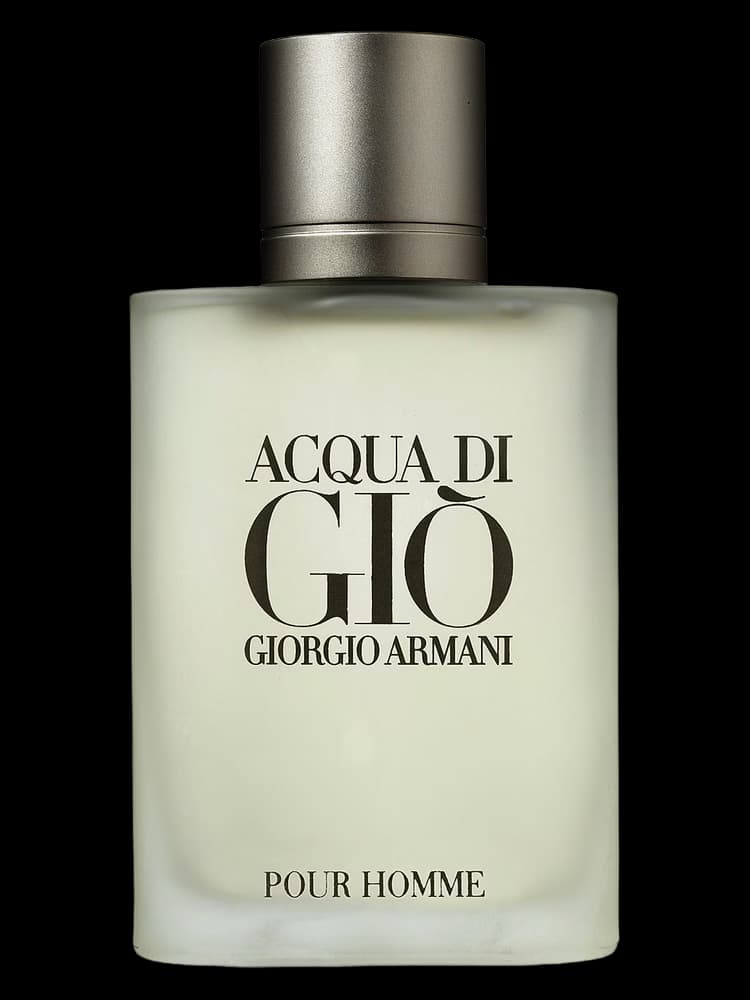 جورجیو آرمانی آکوا دی جیو | Giorgio Armani Acqua di Gio