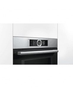 فر مایکروویو توکار بوش CMG656BS1I — تصویر ۵