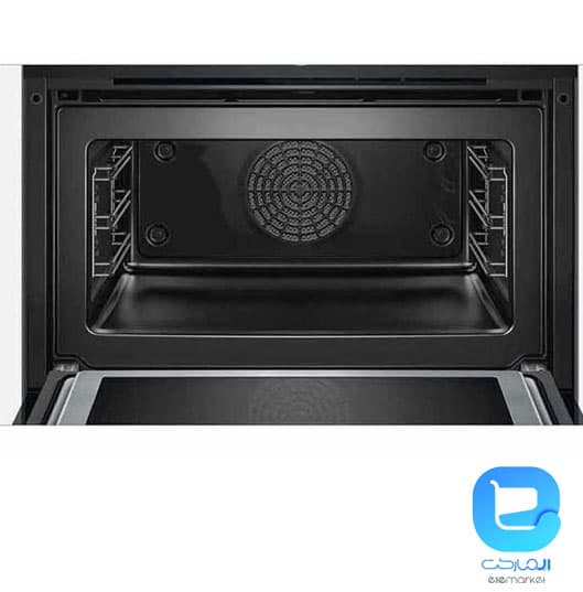 فر مایکروویو توکار بوش CMG656BS1I — تصویر ۸