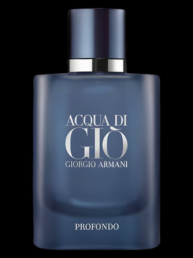 جورجیو آرمانی اکوا دی جیو پروفوندو | Giorgio Armani Acqua di Giò Profondo