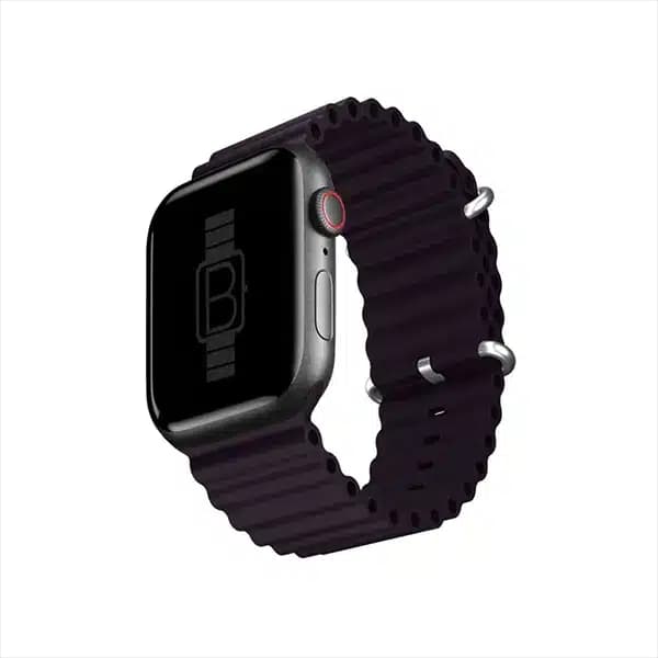 ساعت هوشمند مدل HK19 Pro Plus — تصویر ۳
