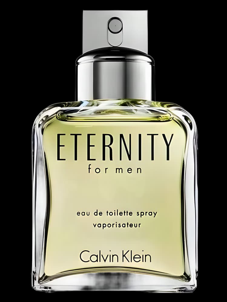 کالوین کلین اترنیتی | Calvin Klein Eternity