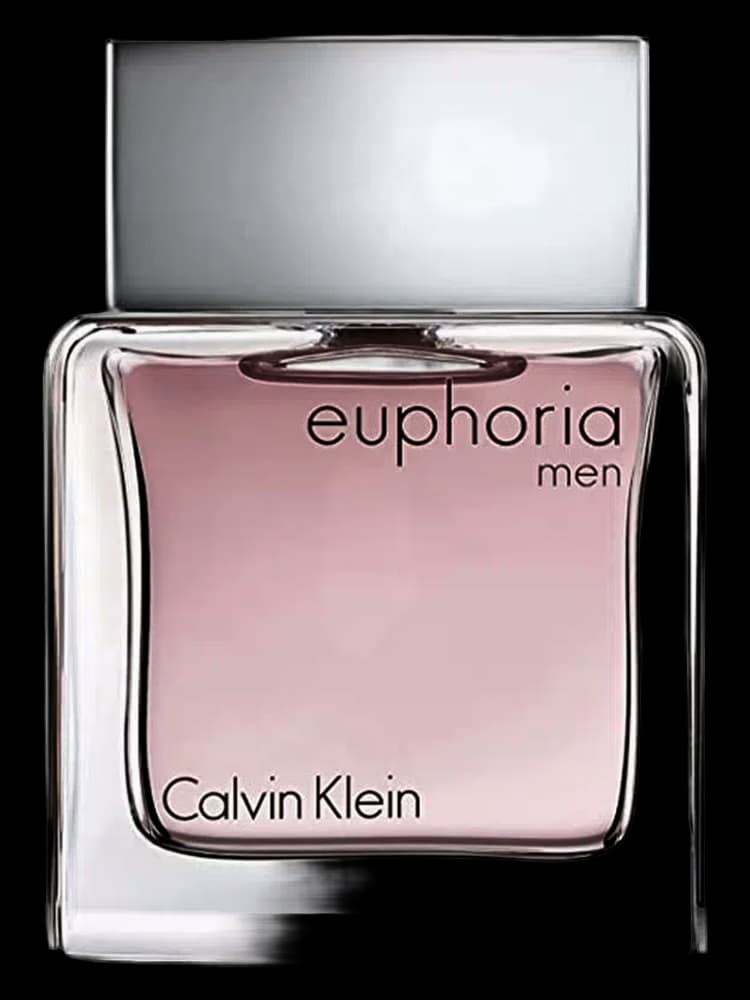 کالوین کلین ایفوریا مردانه | Calvin Klein Euphoria For Men