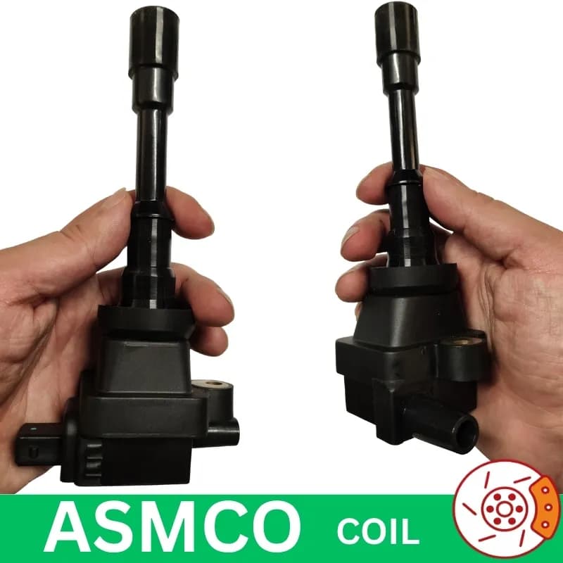 کوئل لیفان X60 برند آسمکو ASMCO — تصویر ۲