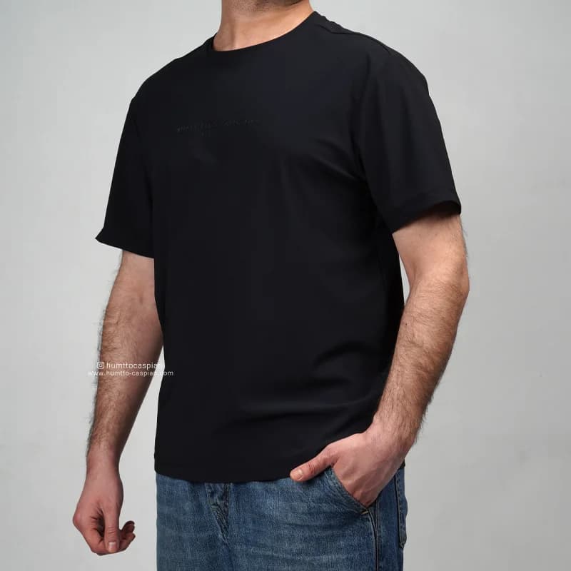 تیشرت مردانه هامتو مدل HUMTTO 28U388A-3 — تصویر ۱۰