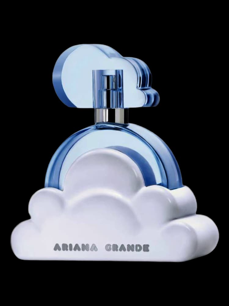 آریانا گراند کلود | Ariana Grande Cloud
