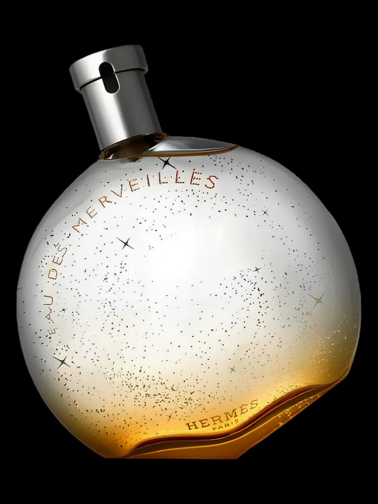 هرمس او دس مرویلس | Hermes Eau des Merveilles