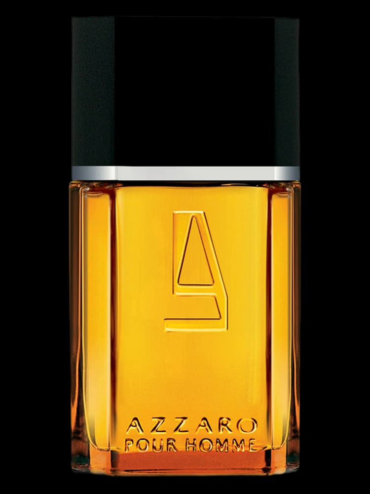 آزارو پورهوم اورجینال | Azzaro pour Homme