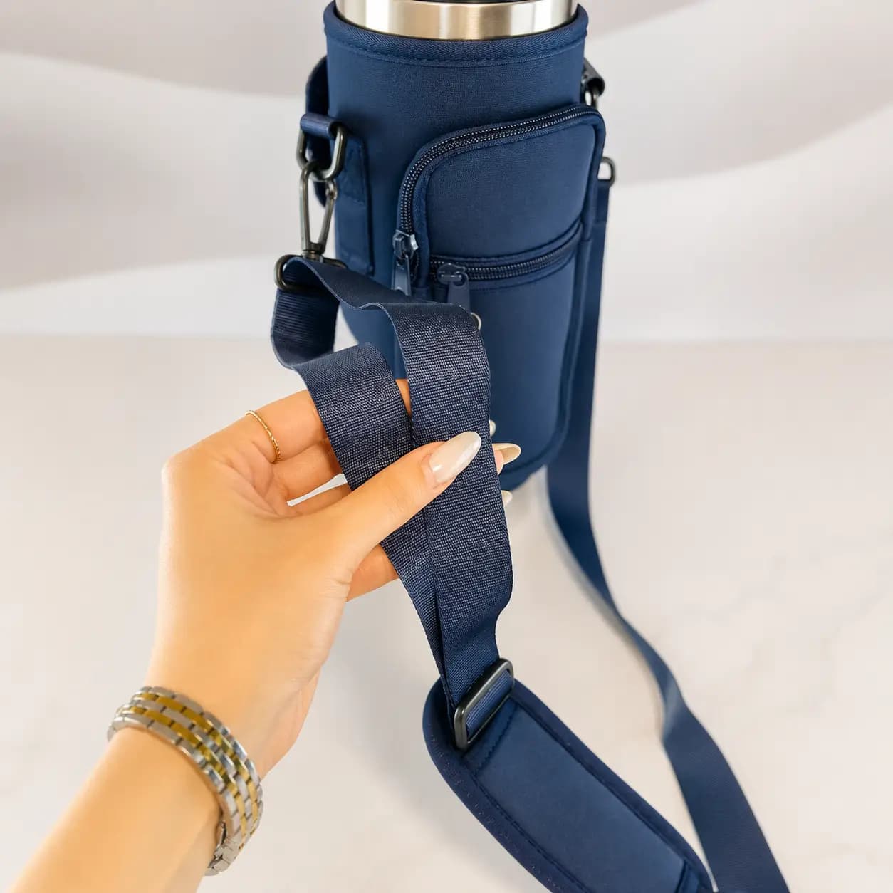 کیف (کاور ) استنلی تک جیب STANLEY 40 oz 1.18L — تصویر ۴
