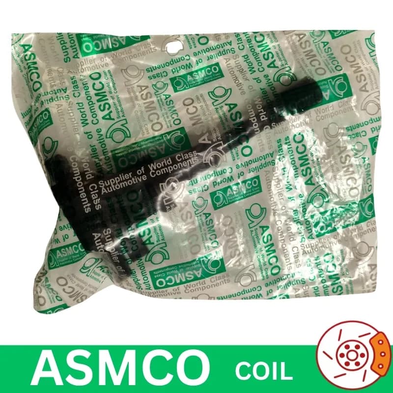 کوئل جک S5 برند ASMCO — تصویر ۵