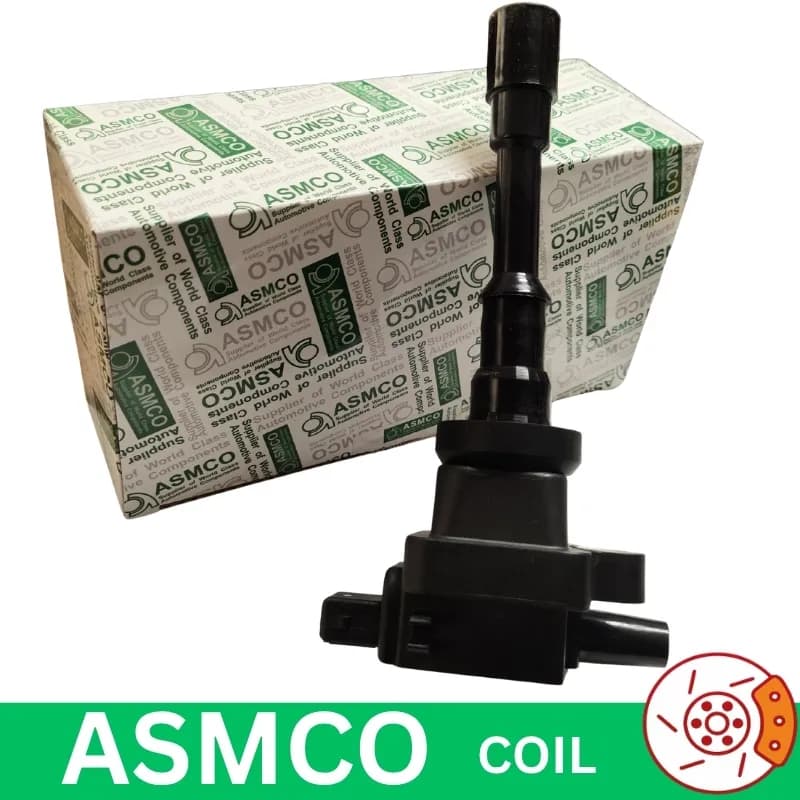 کوئل جک J5 اتومات برند ASMCO — تصویر ۳