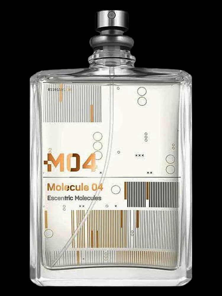 اسنتریک مولکولز مولکول 04 | Escentric Molecules Molecule 04