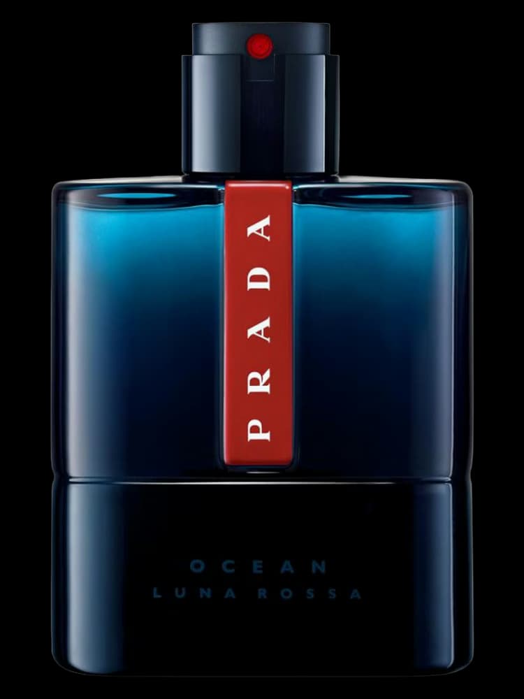 پرادا لونا روزا اوشن | Prada Luna Rossa Ocean
