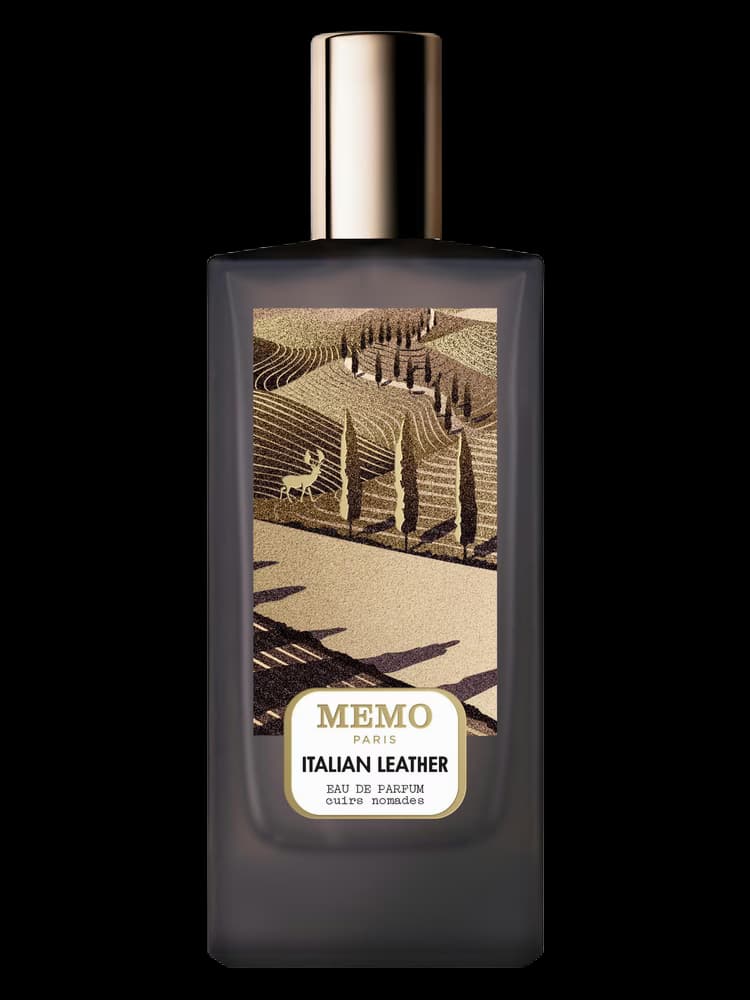 ممو پاریس ایتالین لدر | Memo Paris Italian Leather