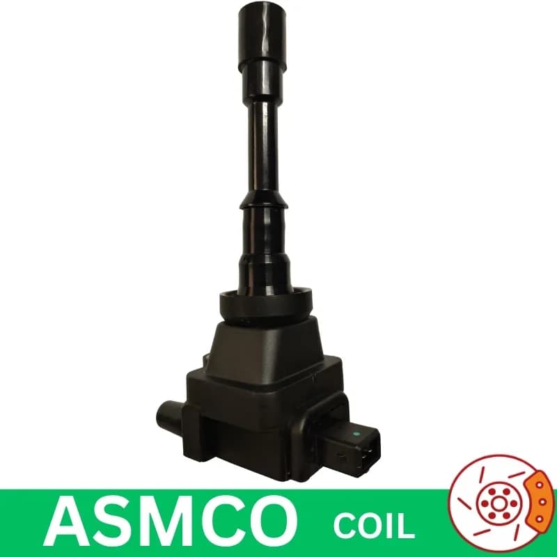 کوئل ام جی MG 6 برند ASMCO