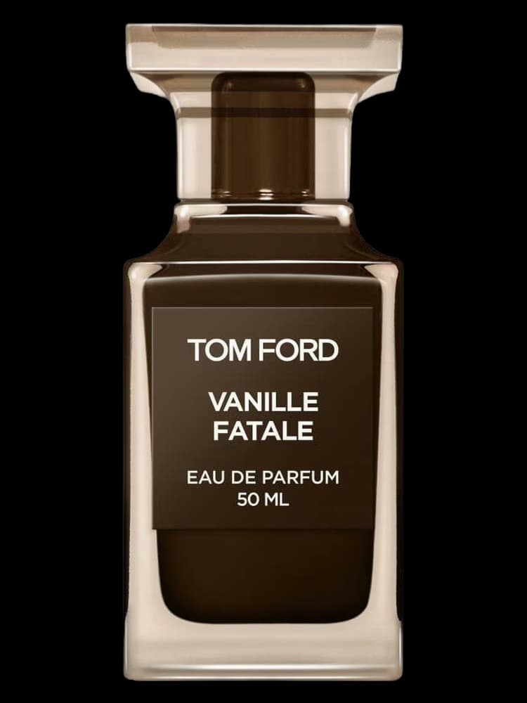 تام فورد وانیل فتال | Tom Ford Vanille Fatale