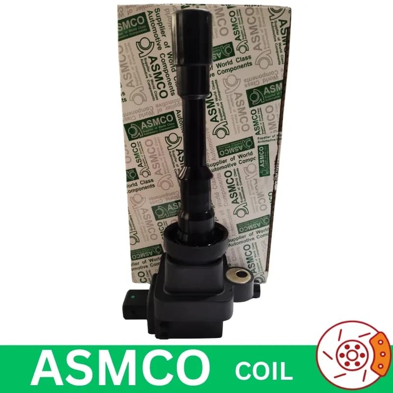 کوئل ام جی MG 350 برند ASMCO