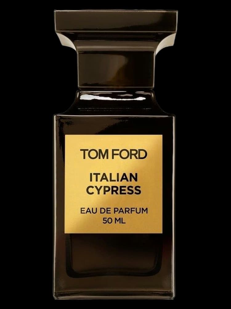 تام فورد ایتالین سایپرس | Tom Ford Italian Cypress