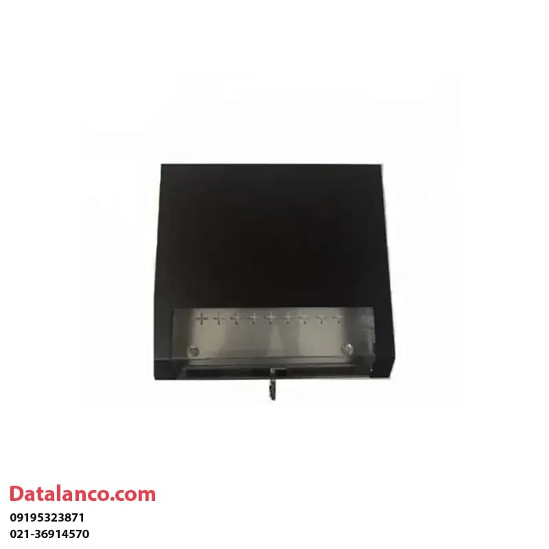 رک دیواری 3 یونیت اچ پی آی عمق 60 تاشو
