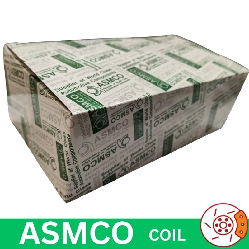 کوئل فونیکس FX برند ASMCO — تصویر ۳