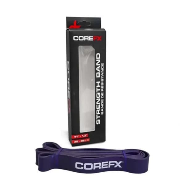 کش پاورباند CORFEX