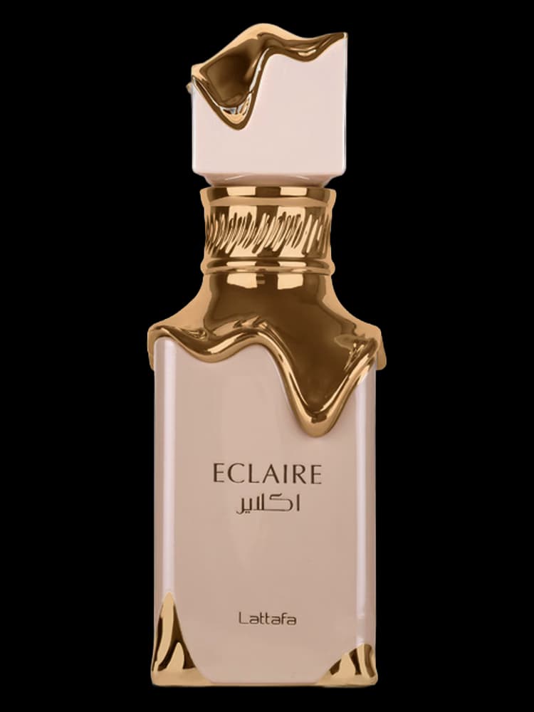 عطر ادکلن اکلایر لطافه اورجینال | Lattafa Eclaire