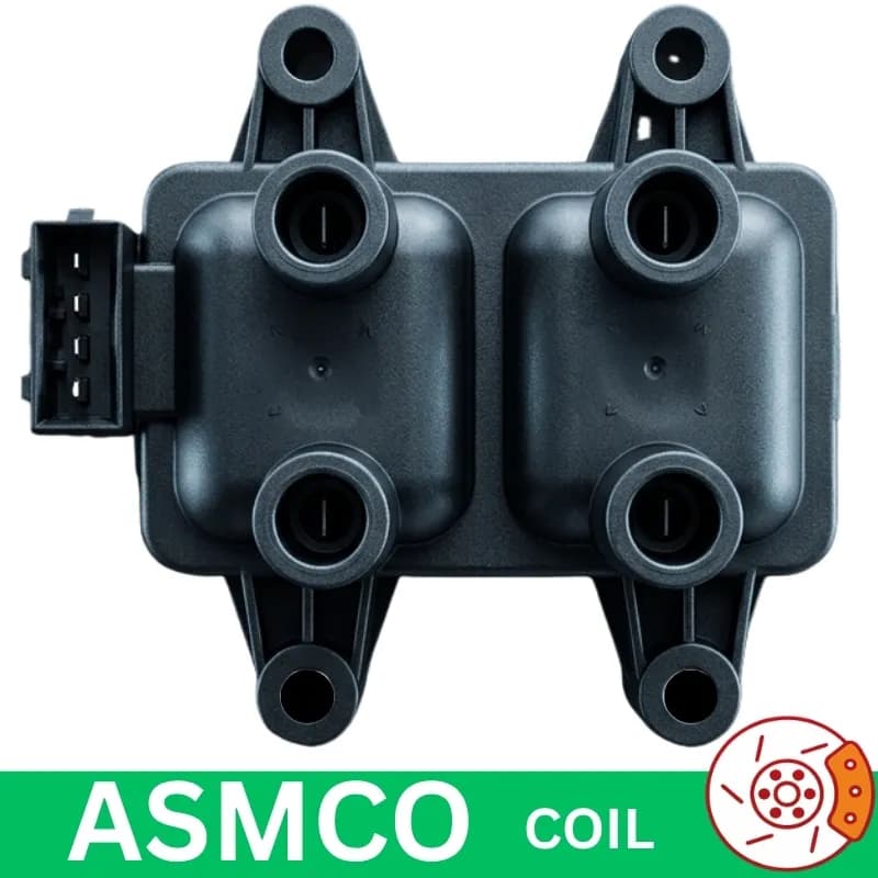 کوئل ام وی ام MVM 550 برند ASMCO