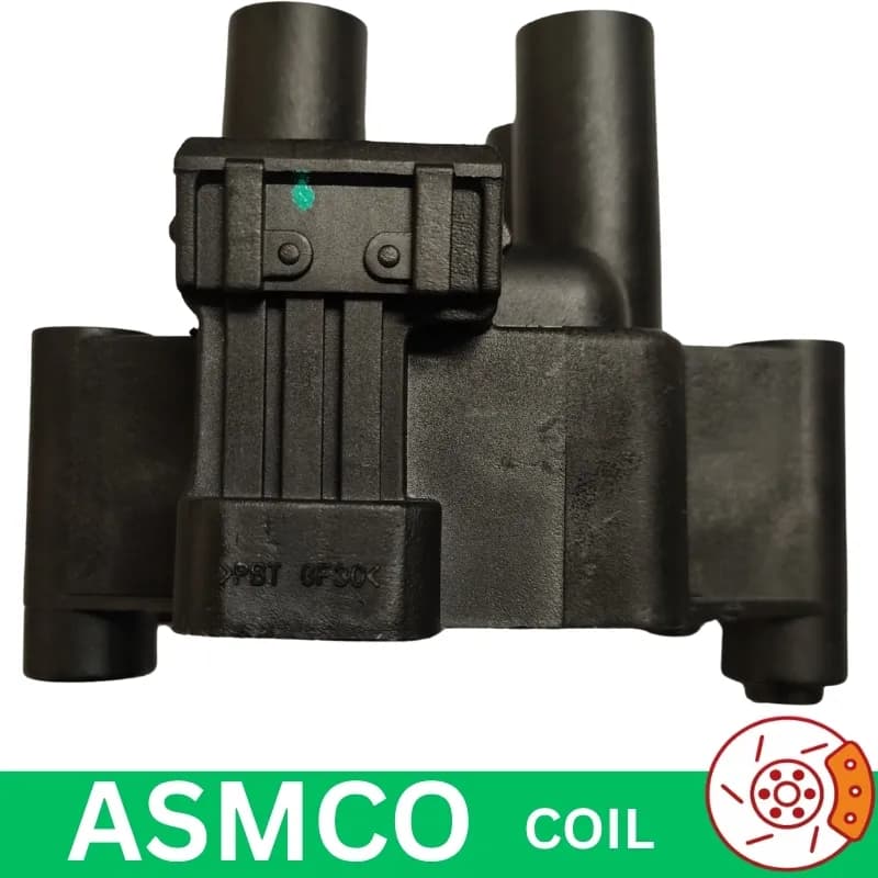 کوئل ام وی ام MVM 530 برند ASMCO