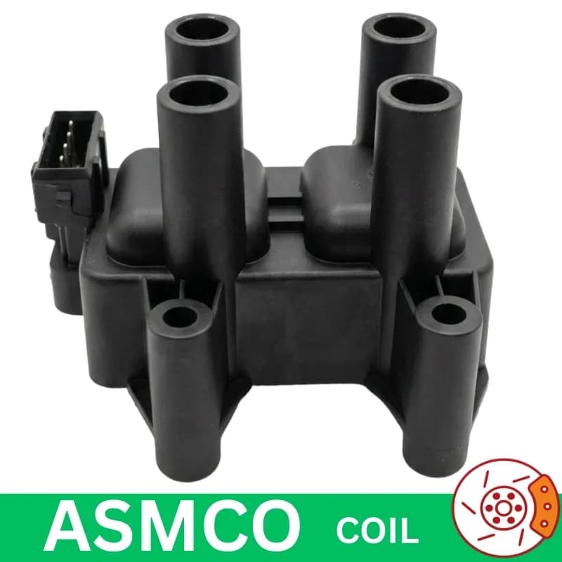 کوئل ام وی ام MVM 315 برند ASMCO