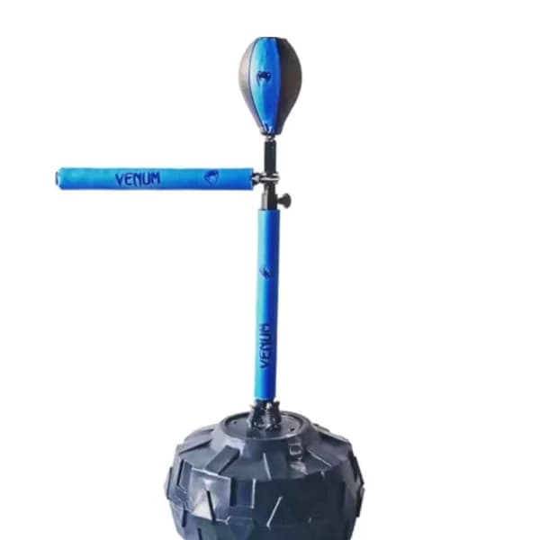 گلابی بوکس اسپینردار ایستاده ونوم VENUM