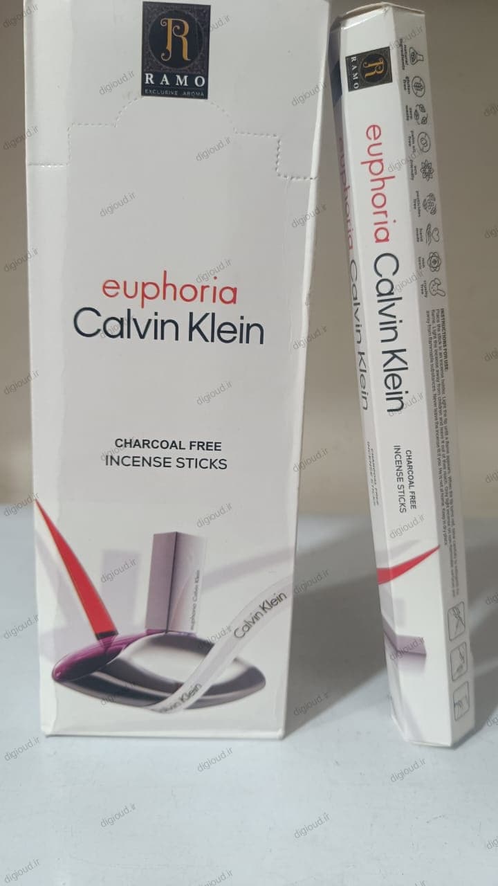 عود شرکتی کالوین کلین (Calvin Klein)