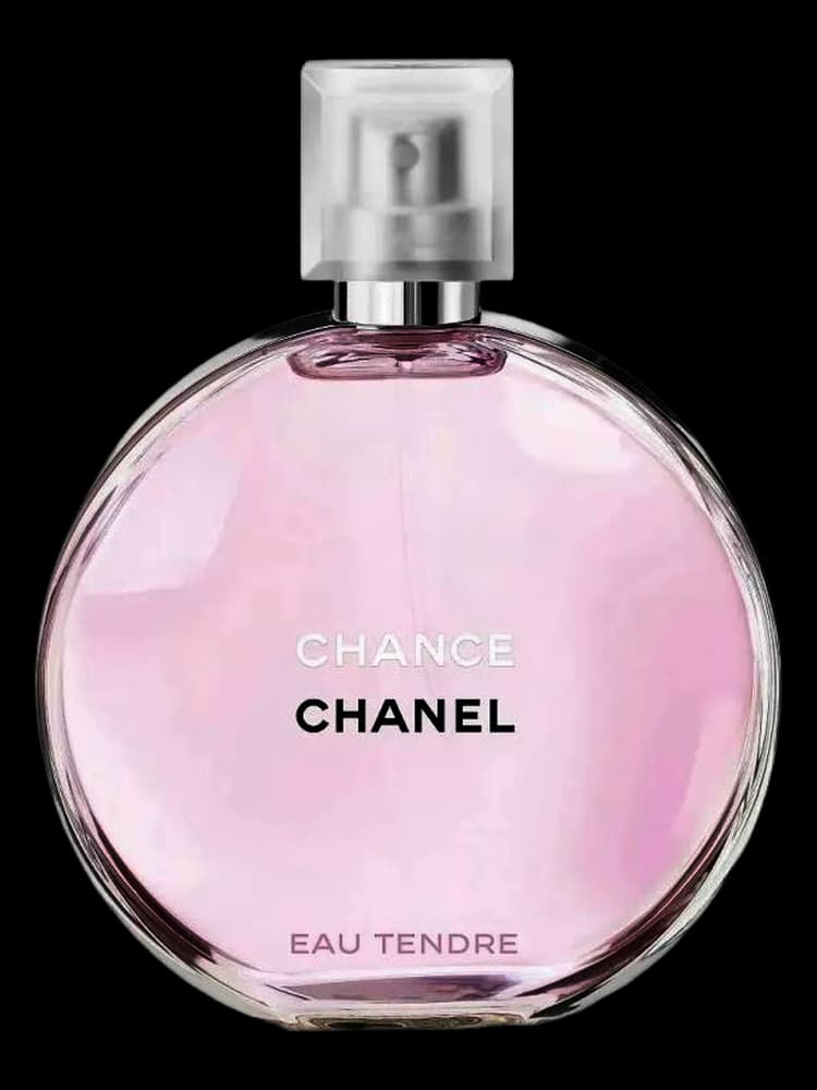 شنل چنس او تندر (اوتندر) | Chanel Chance Eau Tendre